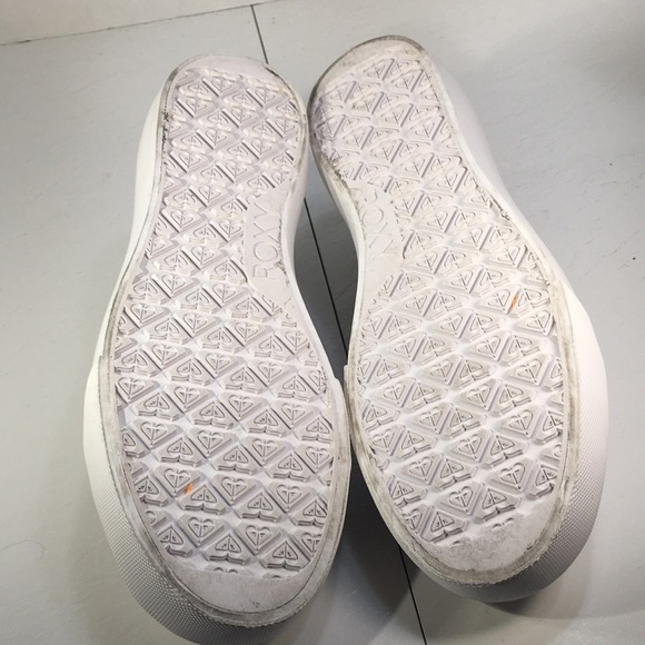 Roxy Cruiser Platform Sneakers Women’s 9 - Picture 9 of 10